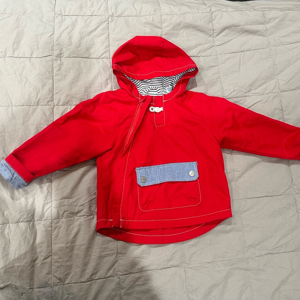 Kids jacket - Picture 3 of 5